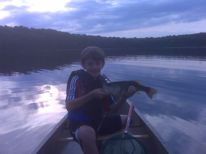 Wellfleet fishing photo 5