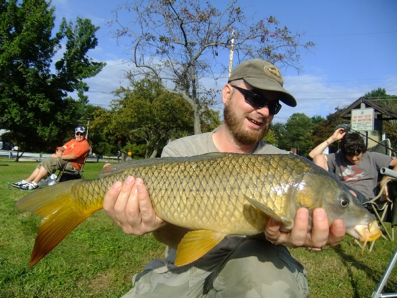 Reading fishing photo 4