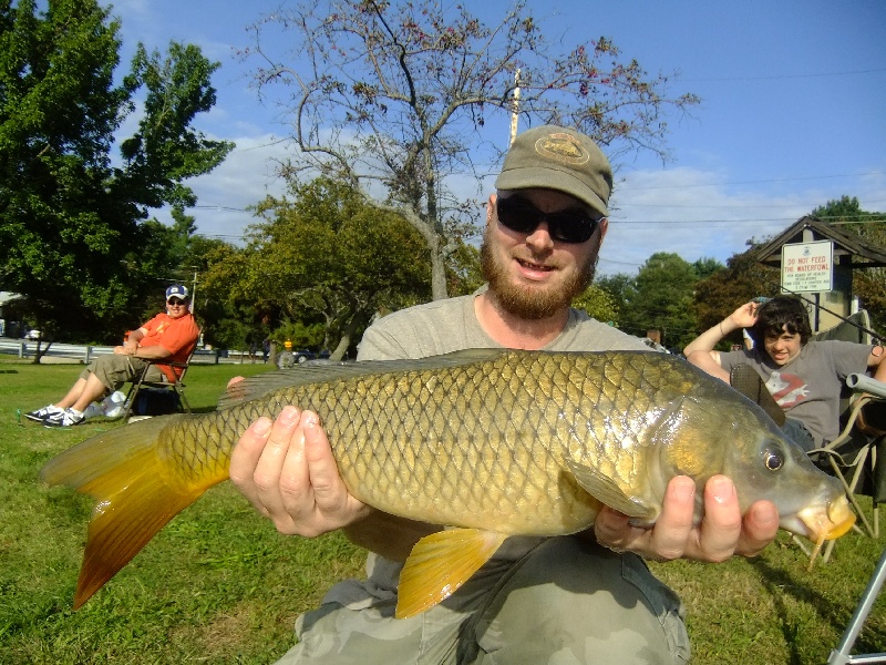 Reading fishing photo 5