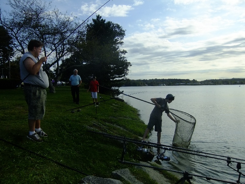 Reading fishing photo 3