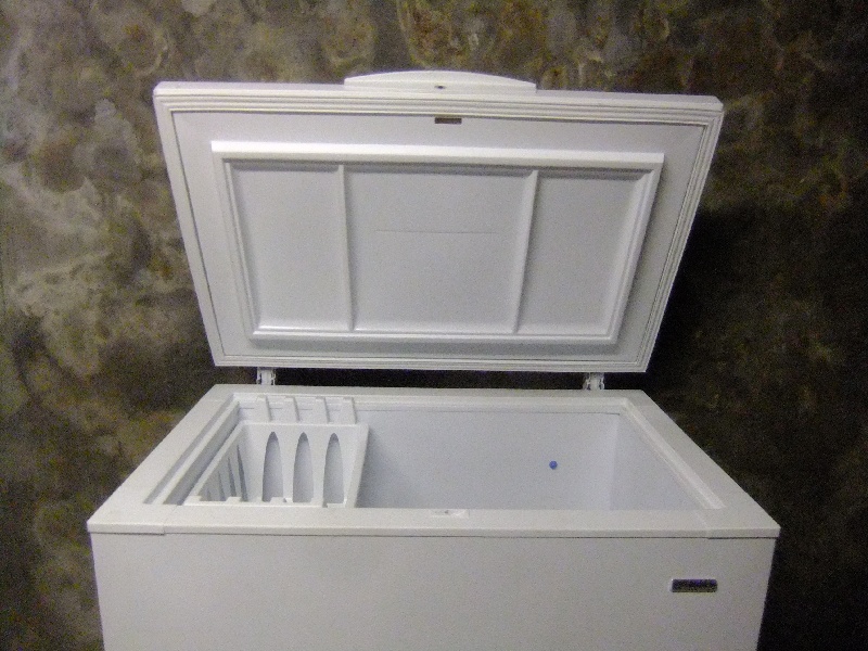 Kenmore Freezer