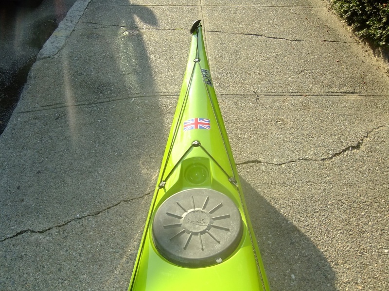 Sea Kayak for sale