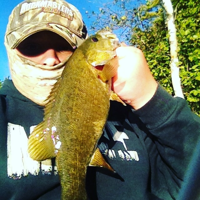 Smallmouth 