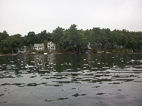 Lake Boon