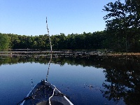 A-1/stump Pond