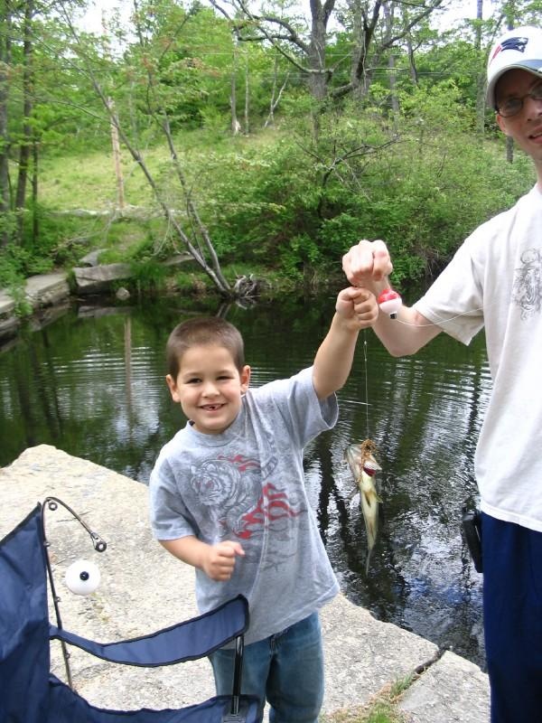 Dunstable fishing photo 4