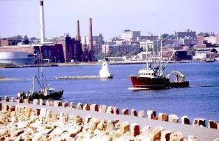 Mattapoisett fishing photo 1