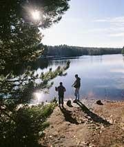 Gardner fishing photo 4