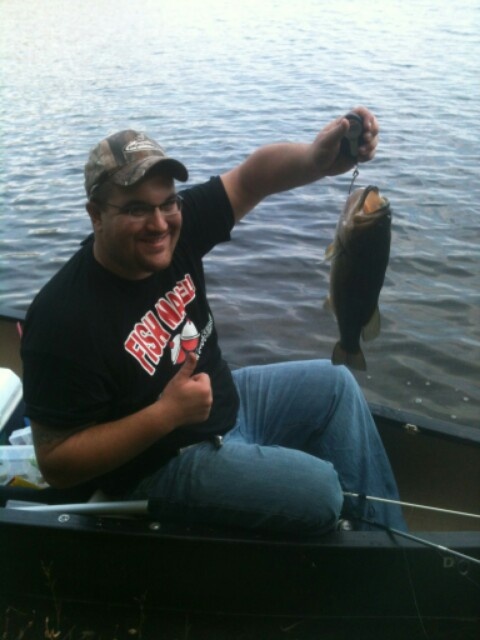 Marion fishing photo 3