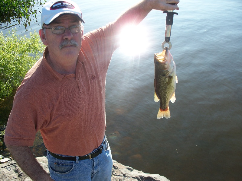 Halifax fishing photo 3