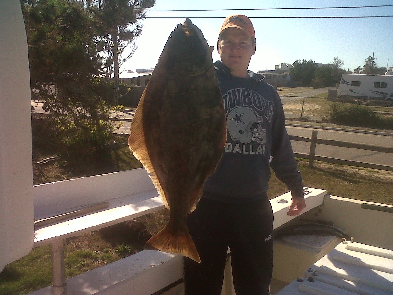 PB Atlantic Halibut