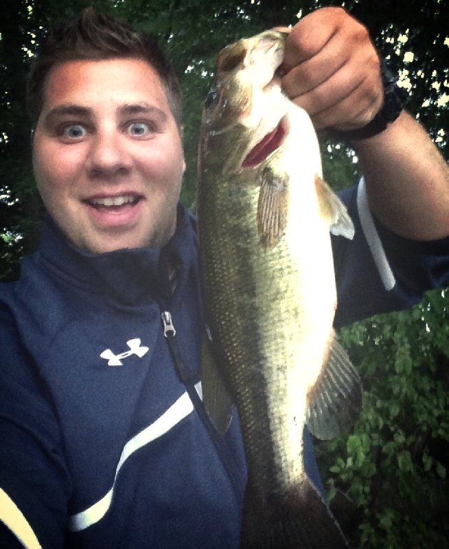 After work Bass