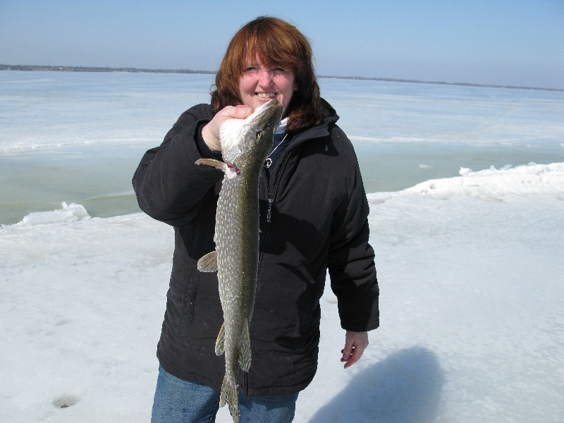 Lake Champlain