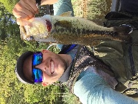 Sunday Funday Fishing Report