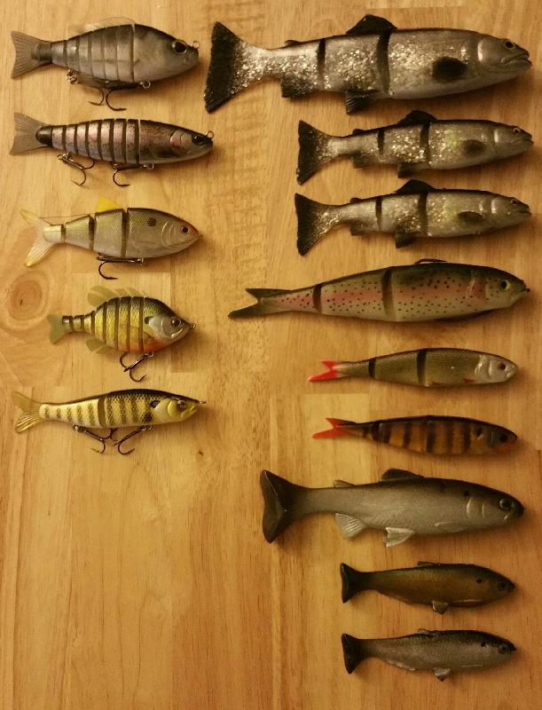 Swimbaits