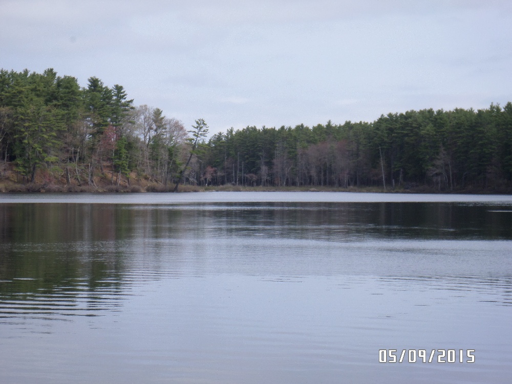 Lake Denison