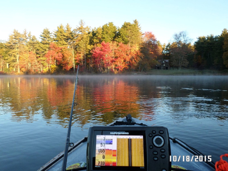 Sterling fishing photo 5