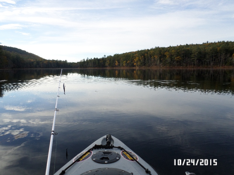 Long Pond