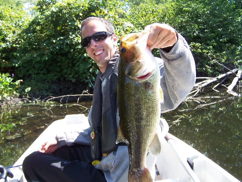 Wellesley fishing photo 4