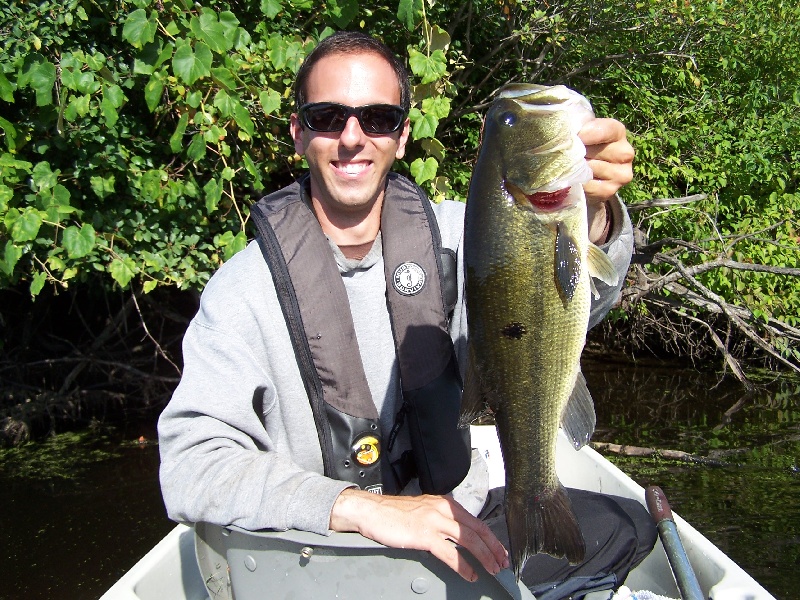 Wellesley fishing photo 3