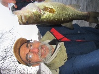 Opening Day 2016 at Sudbury Reservoir