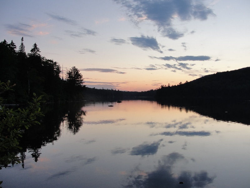 kettle pond