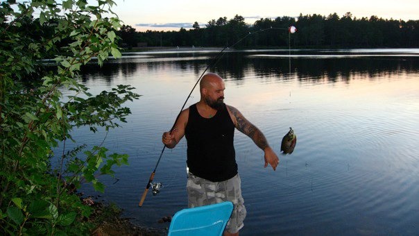 Lake Dennison, MA