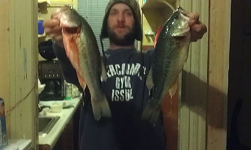 keepin bass is against my religion