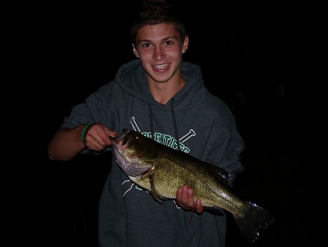 Russell fishing photo 3