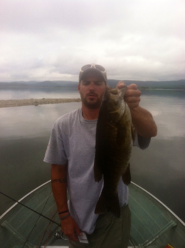 Fat Smallie
