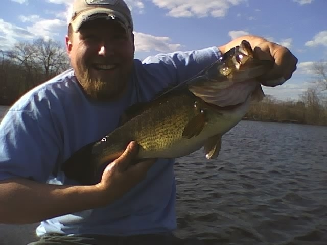 Plainville fishing photo 0