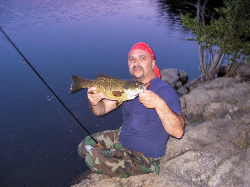 ANOTHER SMALLIE