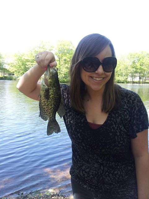 Fishing near Somerset in Bristol County, Massachusetts - MA Fish