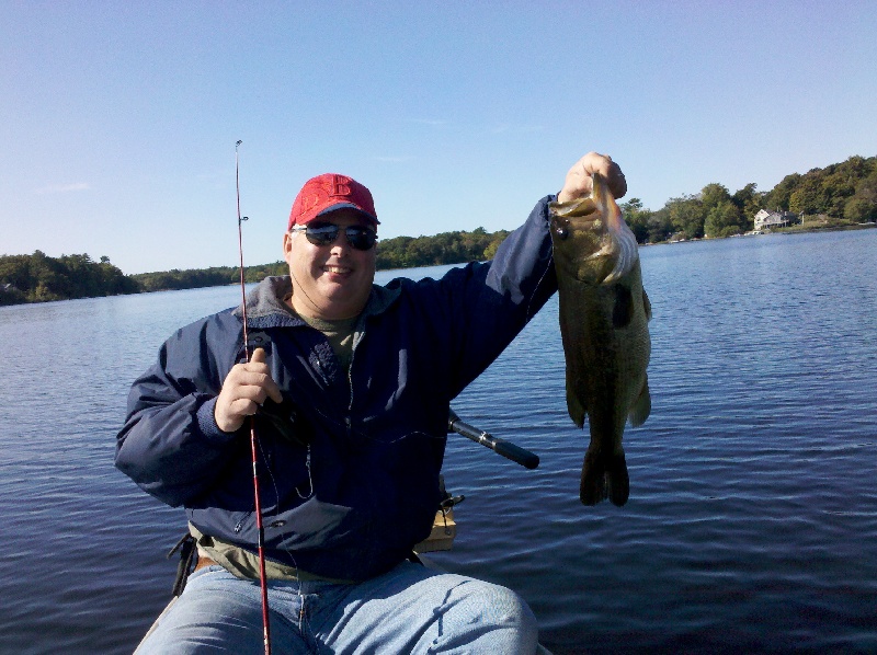 Chebacco Lake  near Essex