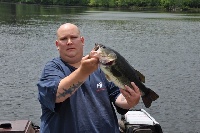 5-29-10 Fishing Report