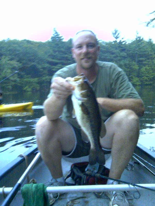 Rutland fishing photo 2