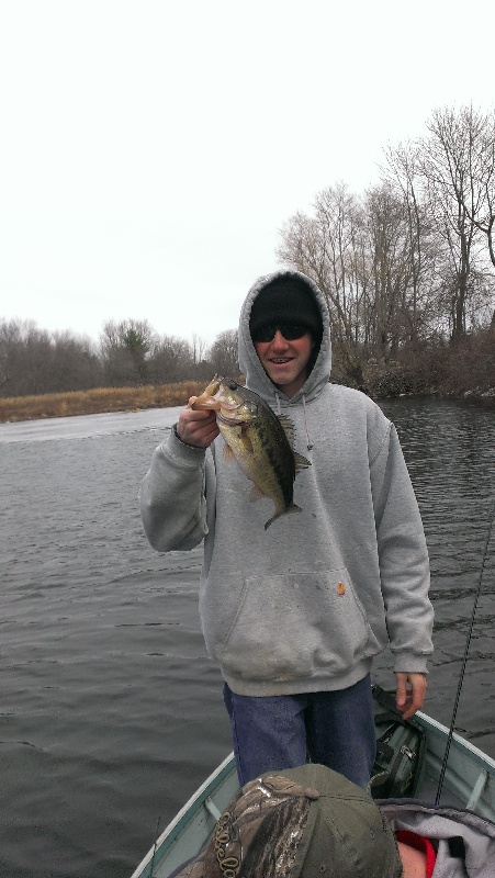 Southbridge fishing photo 4