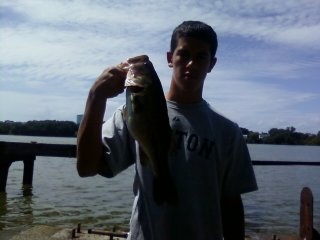 big bass