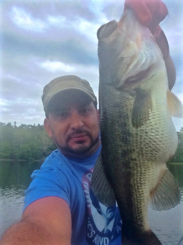 Same 5lbs. 2 oz.