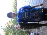 7/9/12 Fishing Report