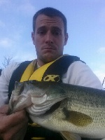 2 Kayak rides. Awesome Tuesday morning before work. Fishing Report