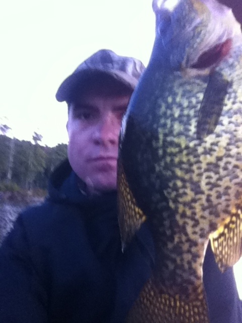 Big Crappie