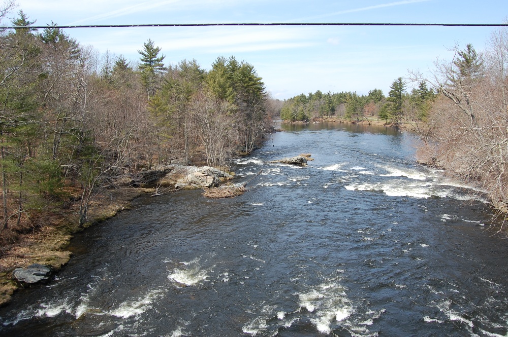 Pepperell fishing photo 4