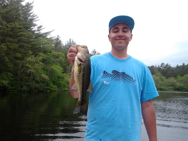 Nantucket fishing photo 0