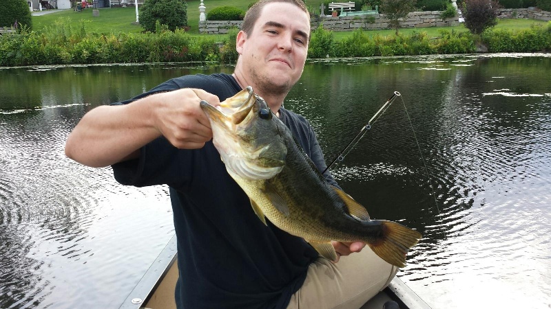 3lb larry