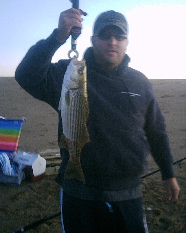 9/11/06 - Plum Island, MA near Salisbury