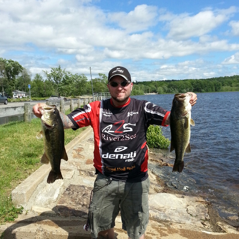 6/8/13 Quaboag Limit