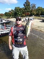 9/28/13-9/29/13 - MA B.A.S.S. Nation Fish-Offs @ Candlewood Lake