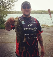 5/21/16 - Avid Anglers @ John's Pond Fishing Report