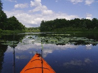 Another day on the water